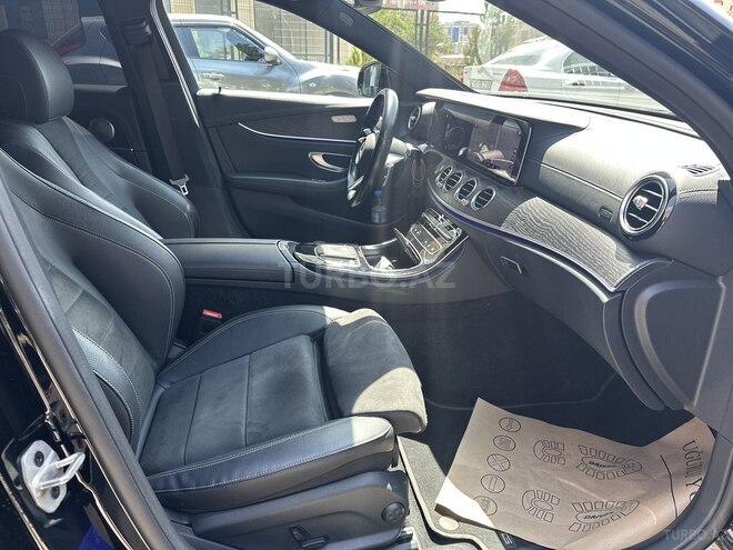 Mercedes E 300 2020, 68,000 km - 2.0 l - Bakı