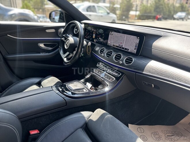Mercedes E 300 2020, 68,000 km - 2.0 l - Bakı