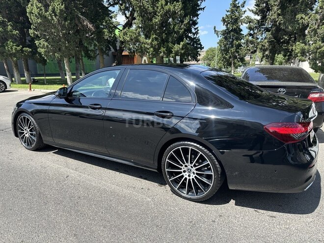 Mercedes E 300 2020, 68,000 km - 2.0 l - Bakı