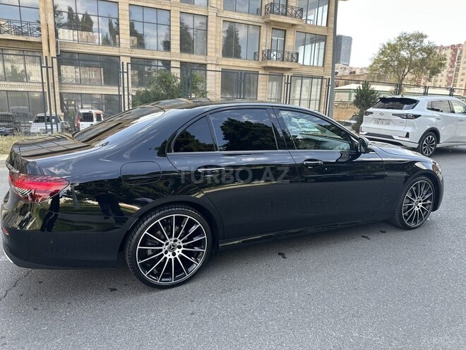 Mercedes E 300 2020, 68,000 km - 2.0 l - Bakı