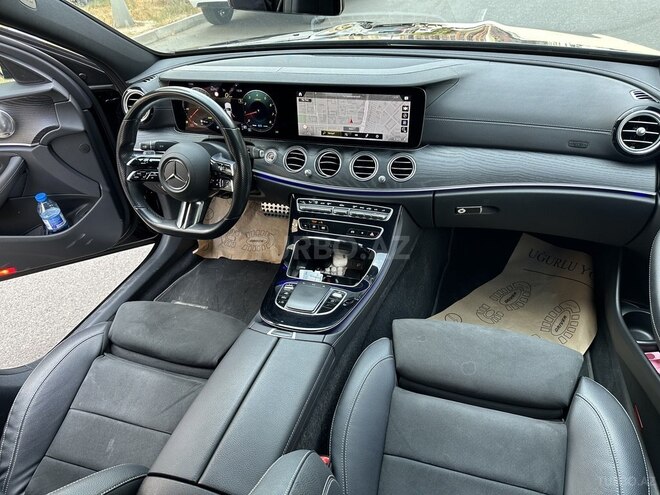 Mercedes E 300 2020, 68,000 km - 2.0 l - Bakı