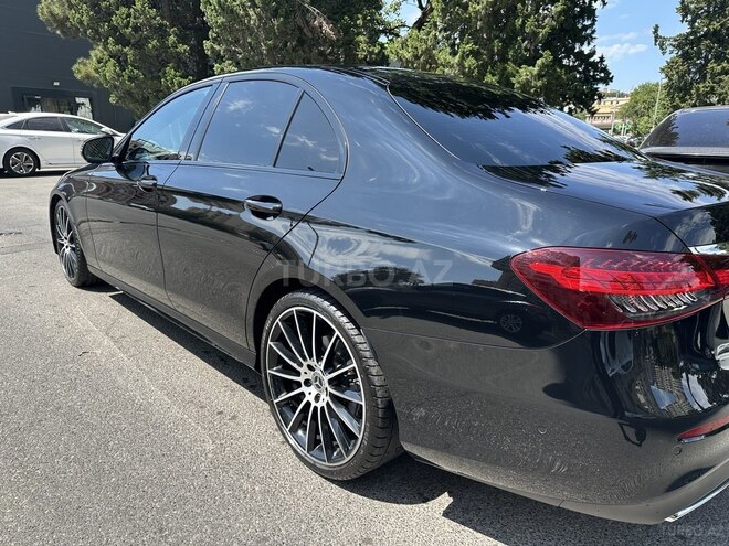 Mercedes E 300 2020, 68,000 km - 2.0 l - Bakı