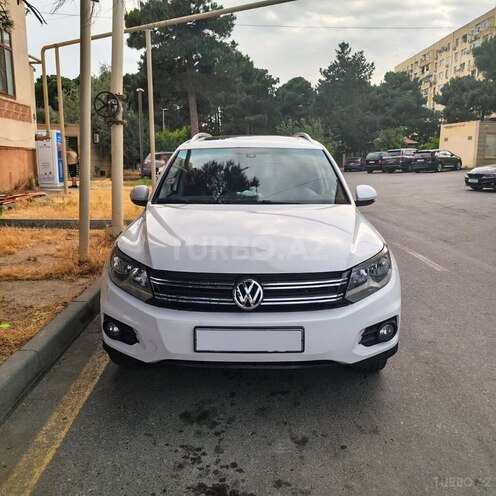 Volkswagen Tiguan 2011, 263,565 km - 2.0 l - Bakı