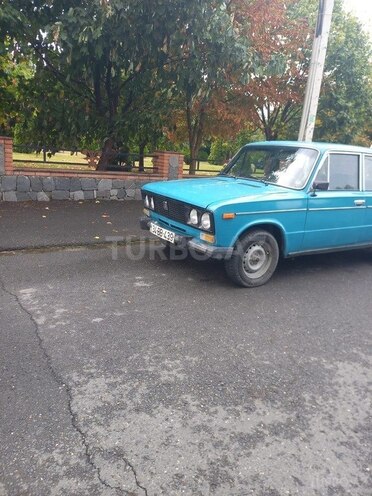 LADA (VAZ) 2106 1985, 155,000 km - 1.6 л - Qax
