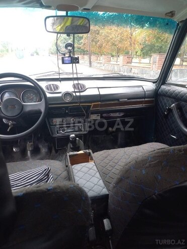 LADA (VAZ) 2106 1985, 155,000 km - 1.6 л - Qax
