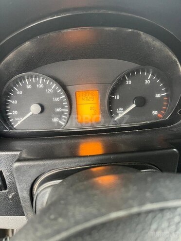 Mercedes Sprinter 315 2010, 513,000 km - 2.2 л - Ağstafa