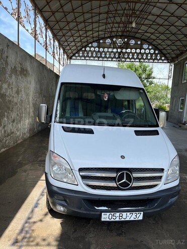 Mercedes Sprinter 315 2010, 513,000 km - 2.2 л - Ağstafa