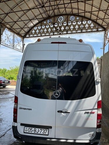 Mercedes Sprinter 315 2010, 513,000 km - 2.2 л - Ağstafa