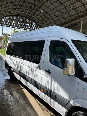 Mercedes Sprinter 315 2010, 513,000 km - 2.2 л - Ağstafa