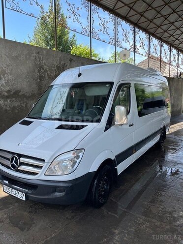 Mercedes Sprinter 315 2010, 513,000 km - 2.2 л - Ağstafa