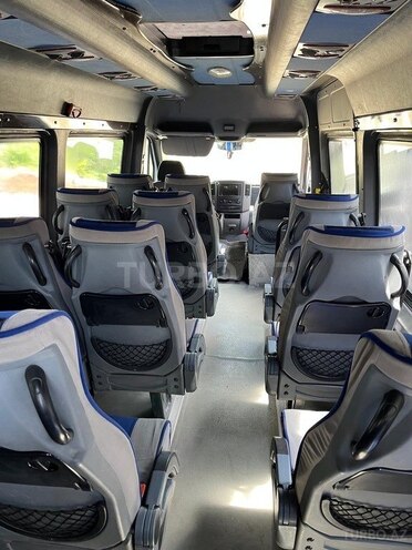Mercedes Sprinter 315 2010, 513,000 km - 2.2 л - Ağstafa