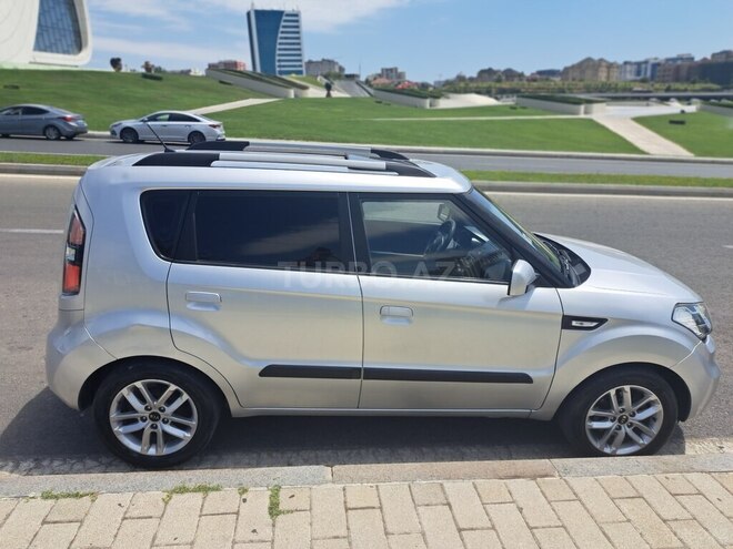 Kia Soul 2009, 245,000 km - 1.6 l - Bakı