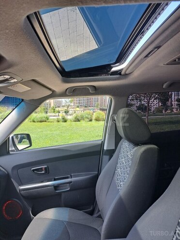 Kia Soul 2009, 245,000 km - 1.6 l - Bakı