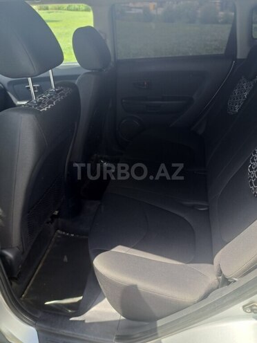 Kia Soul 2009, 245,000 km - 1.6 l - Bakı