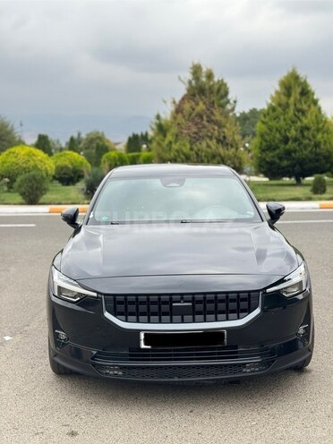 Polestar 2 2023, 67,800 km - 0.0 l - Gəncə