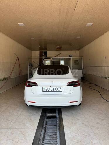Tesla Model 3 2022, 50,000 km - 0.0 l - Bakı