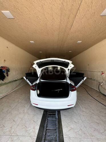 Tesla Model 3 2022, 50,000 km - 0.0 l - Bakı