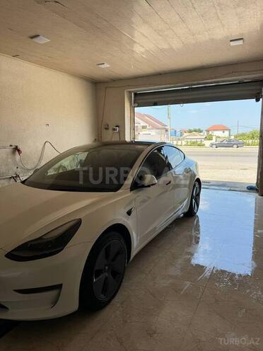 Tesla Model 3 2022, 50,000 km - 0.0 l - Bakı
