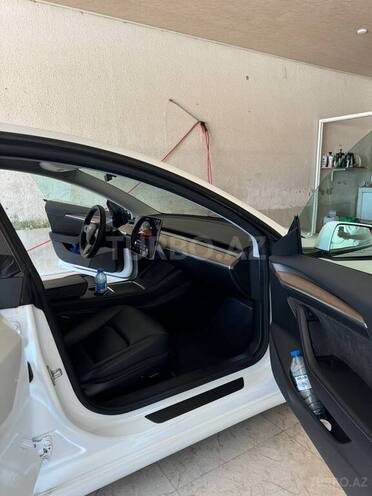 Tesla Model 3 2022, 50,000 km - 0.0 l - Bakı