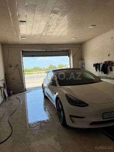 Tesla Model 3 2022, 50,000 km - 0.0 l - Bakı