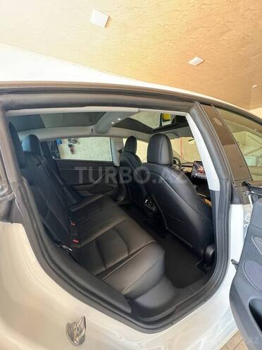 Tesla Model 3 2022, 50,000 km - 0.0 l - Bakı