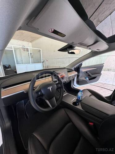 Tesla Model 3 2022, 50,000 km - 0.0 l - Bakı
