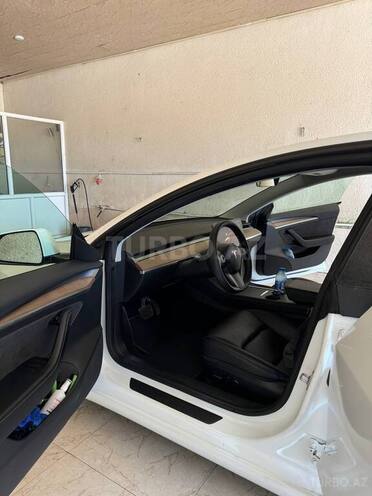 Tesla Model 3 2022, 50,000 km - 0.0 l - Bakı