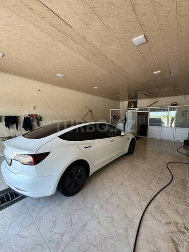 Tesla Model 3 2022, 50,000 km - 0.0 l - Bakı