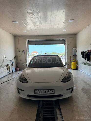 Tesla Model 3 2022, 50,000 km - 0.0 l - Bakı