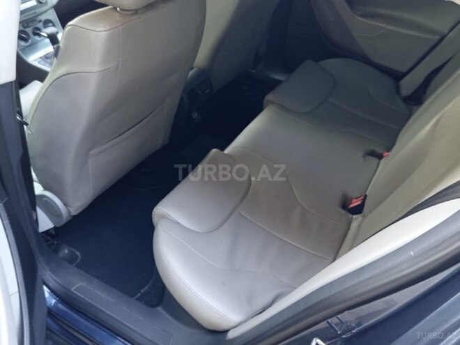 Volkswagen Passat 2007, 257,000 km - 2.0 l - Bakı