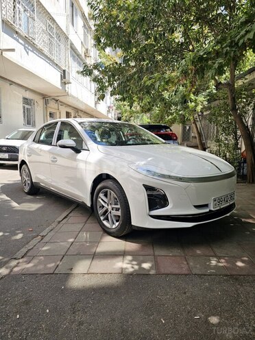 Hongqi  2025, 0 km - 0.0 l - Bakı