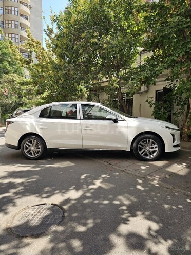 Hongqi  2025, 0 km - 0.0 l - Bakı