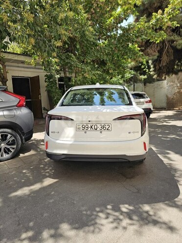 Hongqi  2025, 0 km - 0.0 l - Bakı