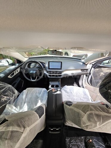 Hongqi  2025, 0 km - 0.0 l - Bakı