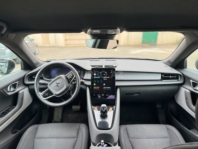 Polestar 2 2023, 67,800 km - 0.0 l - Gəncə