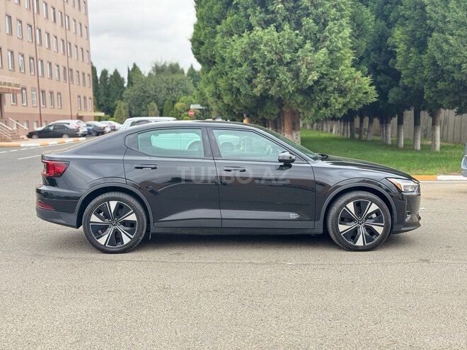 Polestar 2 2023, 67,800 km - 0.0 l - Gəncə