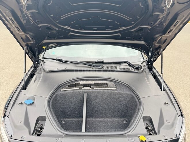 Polestar 2 2023, 67,800 km - 0.0 l - Gəncə