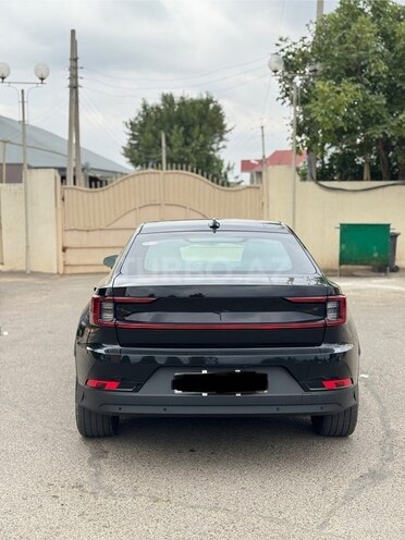 Polestar 2 2023, 67,800 km - 0.0 l - Gəncə