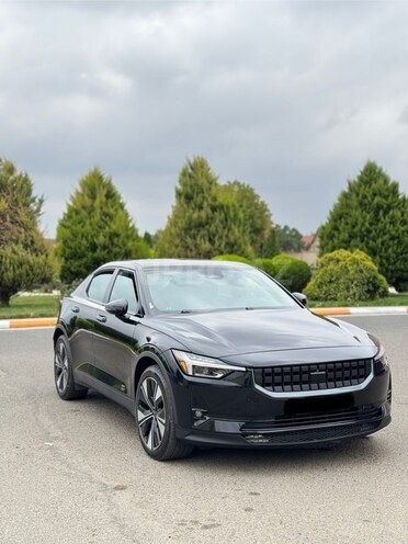 Polestar 2 2023, 67,800 km - 0.0 l - Gəncə