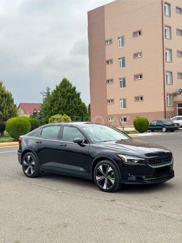 Polestar 2 2023, 67,800 km - 0.0 l - Gəncə