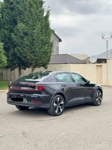 Polestar 2 2023, 67,800 km - 0.0 l - Gəncə
