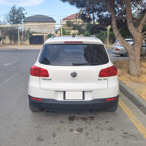 Volkswagen Tiguan 2011, 263,565 km - 2.0 l - Bakı