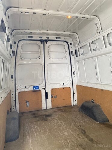 Ford Transit 2008, 290,000 km - 2.4 л - Bakı
