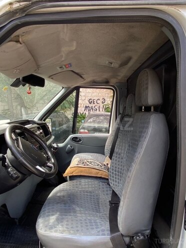 Ford Transit 2008, 290,000 km - 2.4 л - Bakı