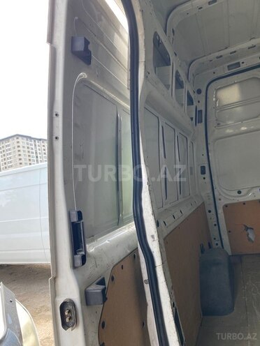 Ford Transit 2008, 290,000 km - 2.4 л - Bakı