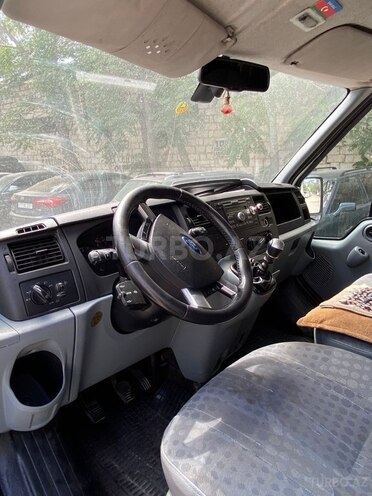 Ford Transit 2008, 290,000 km - 2.4 л - Bakı