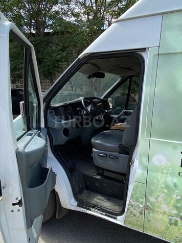 Ford Transit 2008, 290,000 km - 2.4 л - Bakı