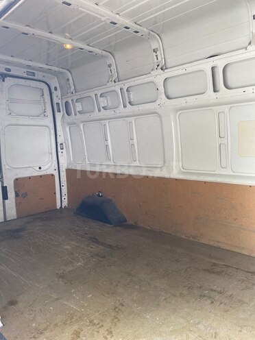 Ford Transit 2008, 290,000 km - 2.4 л - Bakı