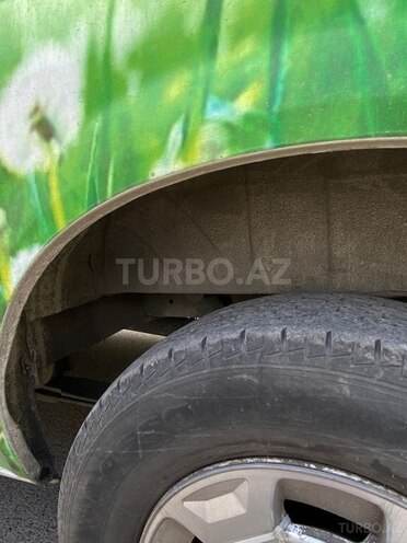 Ford Transit 2008, 290,000 km - 2.4 л - Bakı