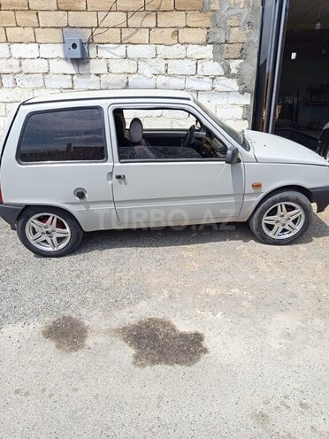 LADA (VAZ) Oka 1999, 150,000 km - 0.8 l - Biləsuvar